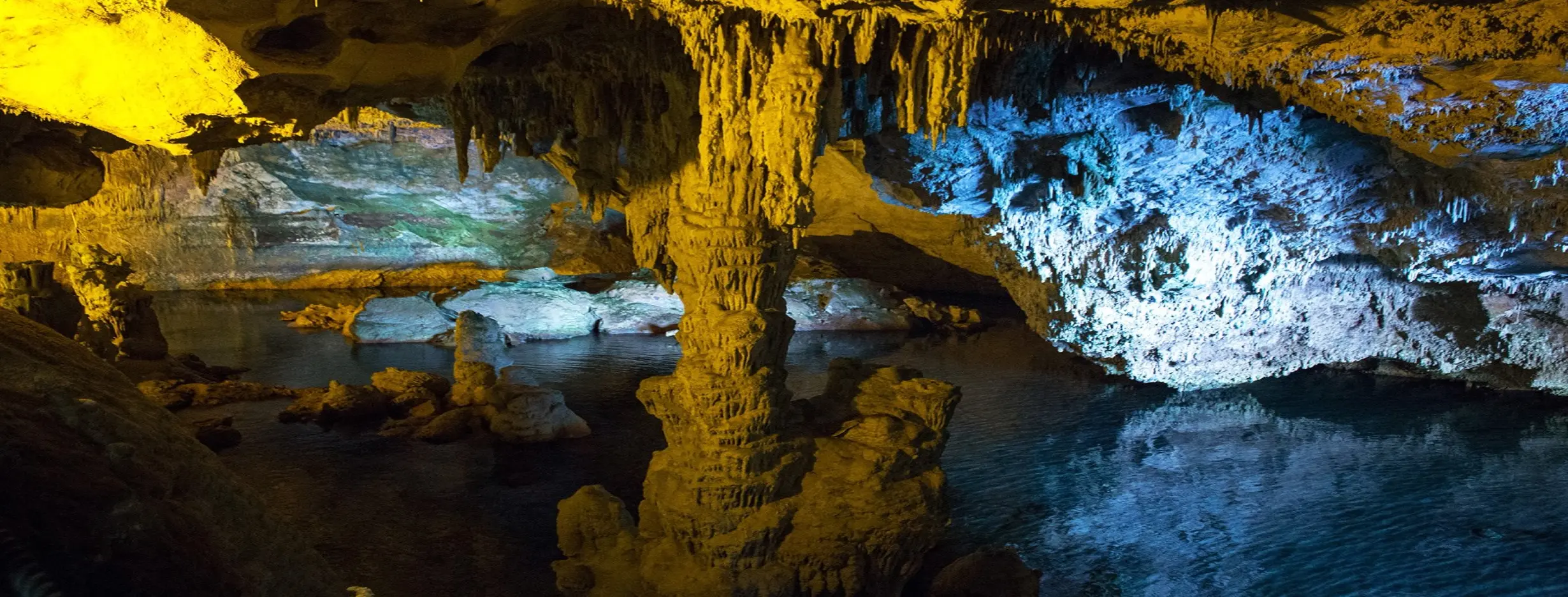 Image for Neptunes Grotto